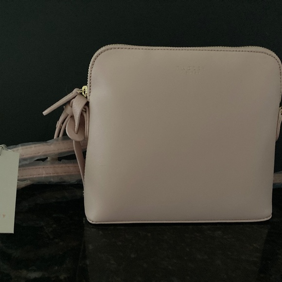 RADLEY London Millbank Medium Top Zip Crossbody/Soft Pink/NEW/NEVER USED! - Picture 9 of 9